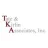Tate & Kirlin Associates reviews, listed as Kudrat Partners & Co.