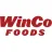 WinCo Foods reviews, listed as Giant Eagle