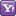Connect with Yahoo
